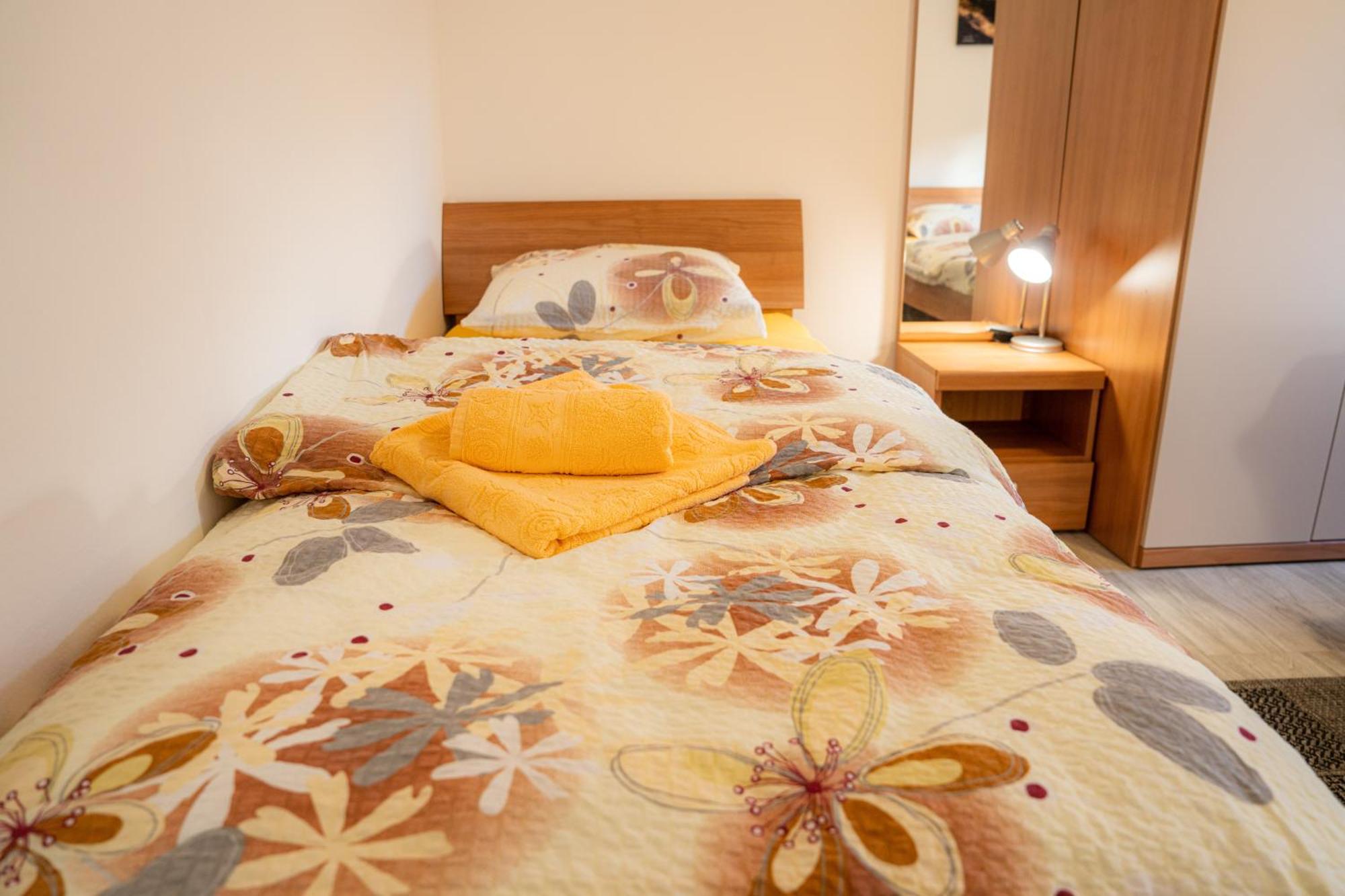 Relax House Soca Guest House Bovec Room photo